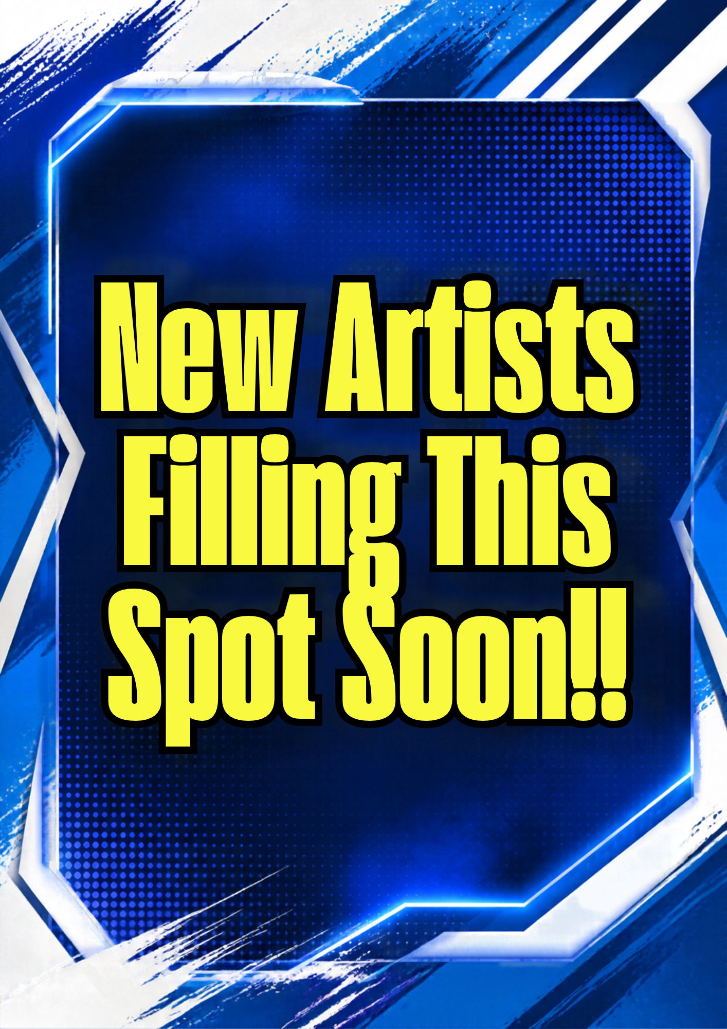 Artist Spotlight