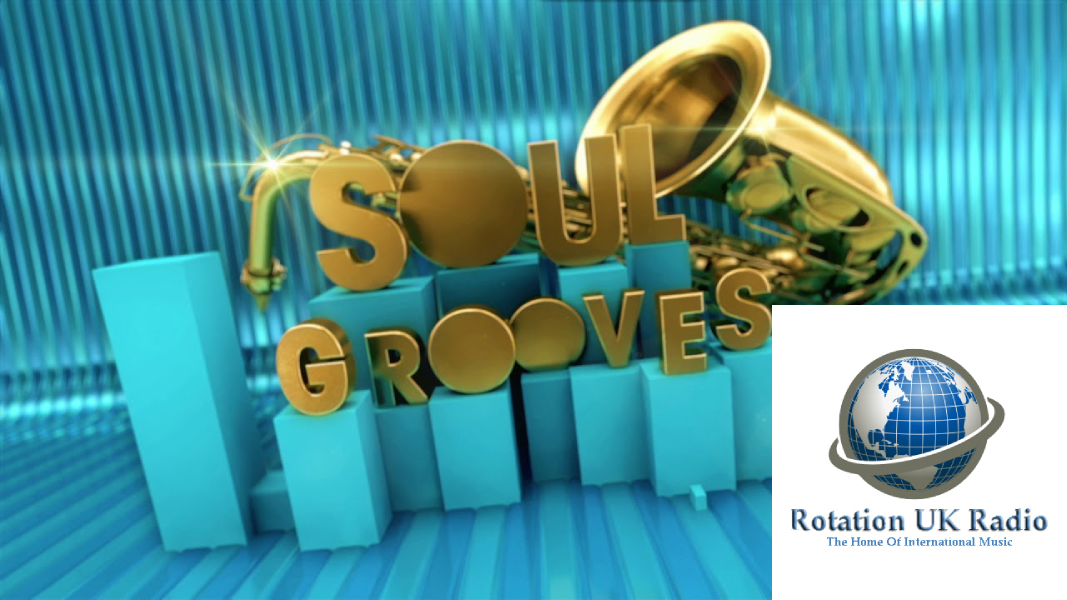 Classic Soul Grooves