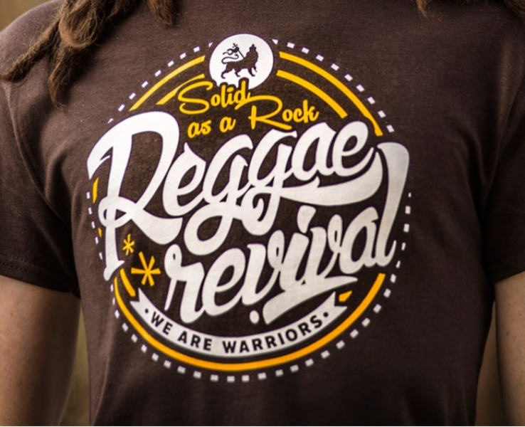 Reggae